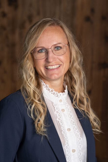 Benedicte Krüger Nielsen